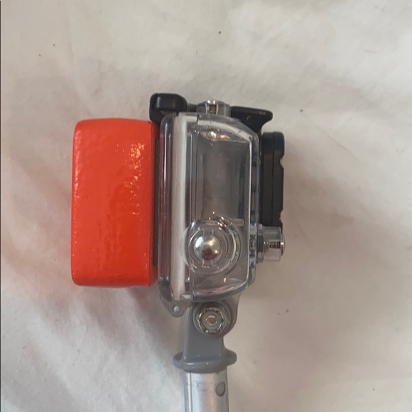 GoPro extender and floaty - Picture 3 of 4